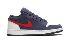 Jordan 1 Low USA