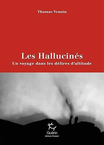 LES HALLUCINES