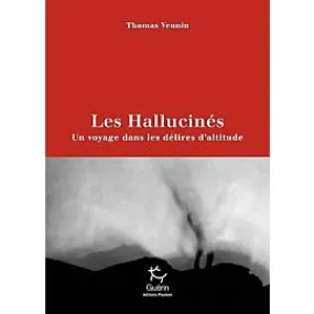 LES HALLUCINES