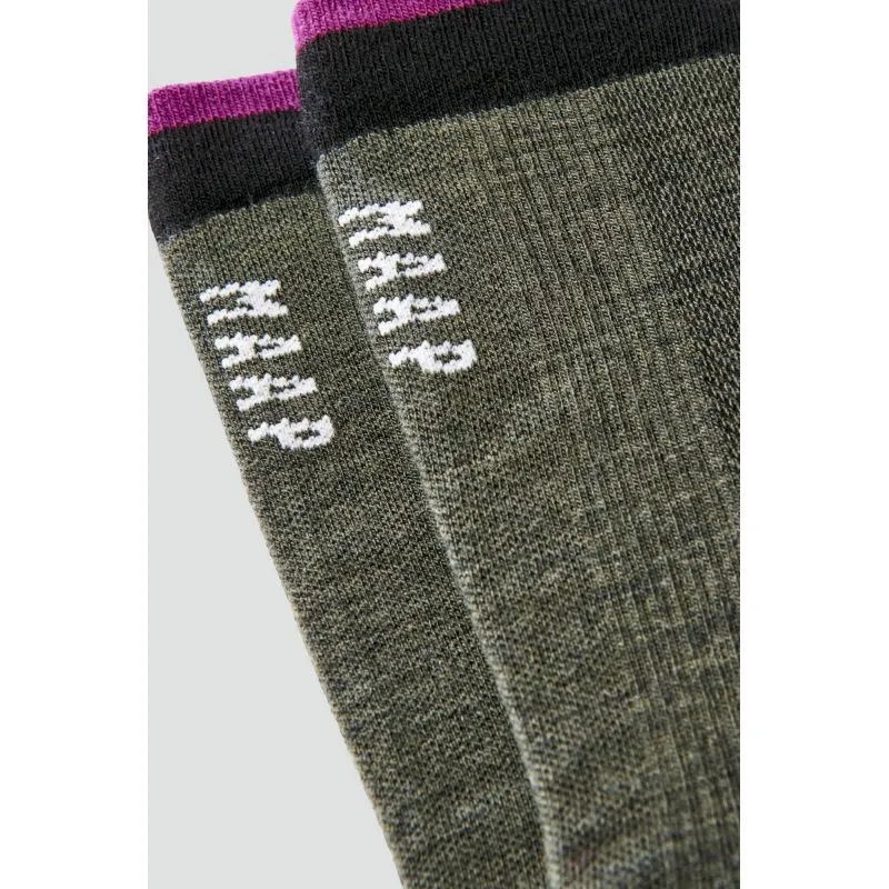 Maap AltRoad Merino Sock - Chaussettes en laine mérinos | Hardloop