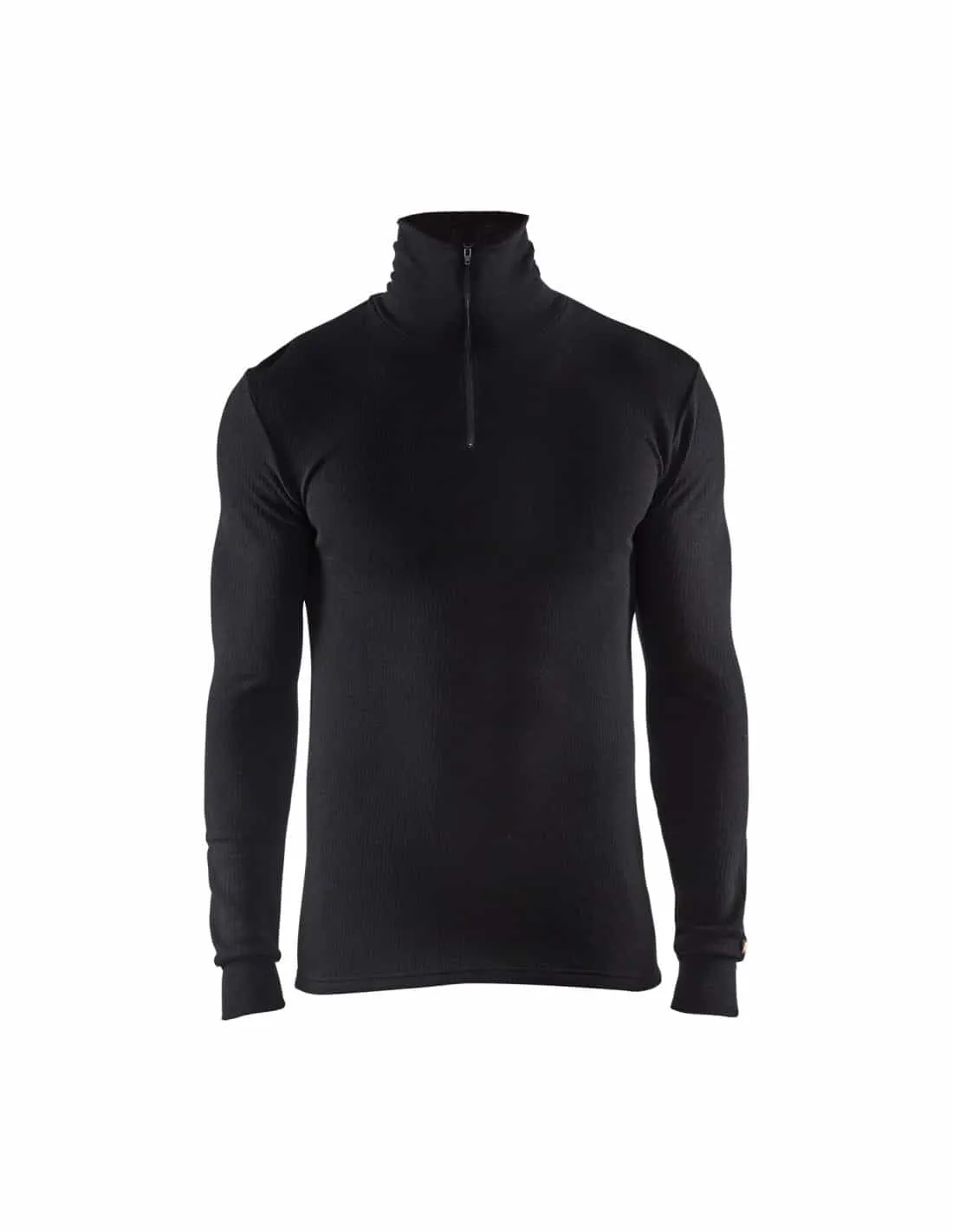 Maillot Thermique Unisexe en Laine Mérinos, Protection -5° à +30°C.