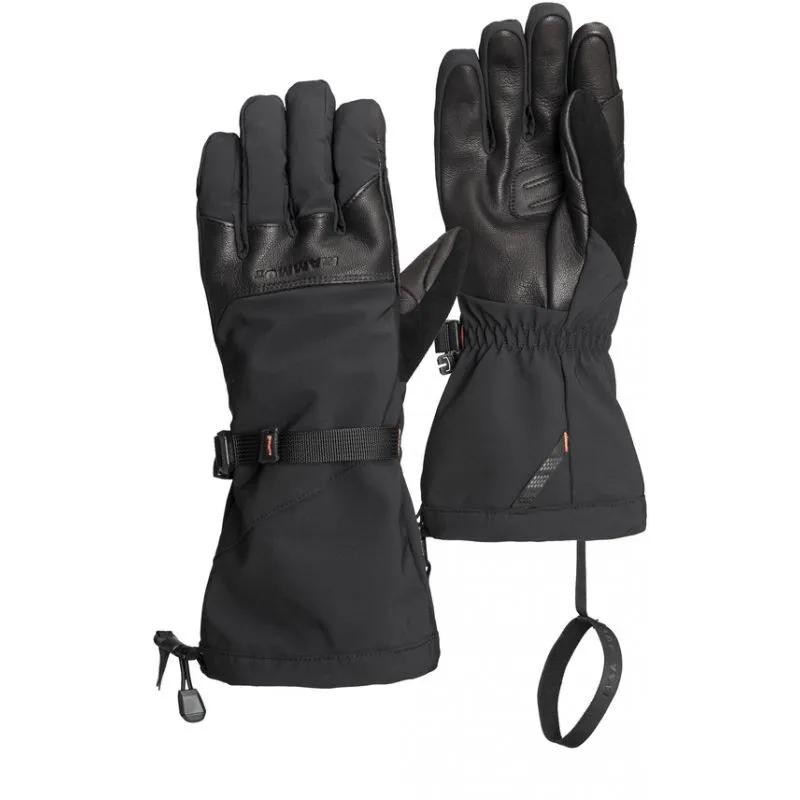 Mammut Masao 3 in 1 Glove - Gants ski | Hardloop