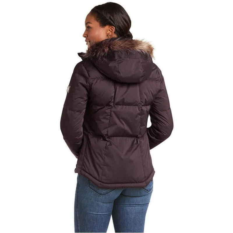 Manteau Ariat Altitude Down