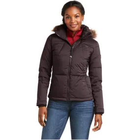 Manteau Ariat Altitude Down