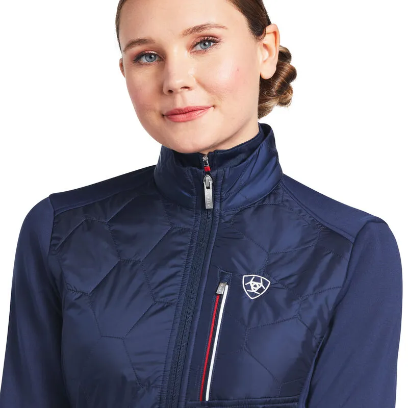 Manteau AriatTEK