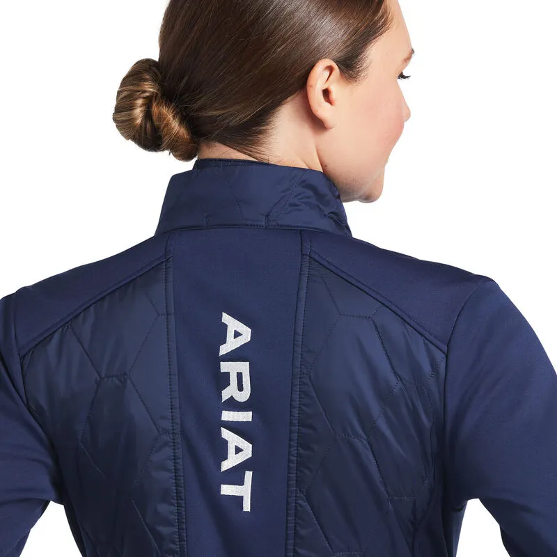 Manteau AriatTEK