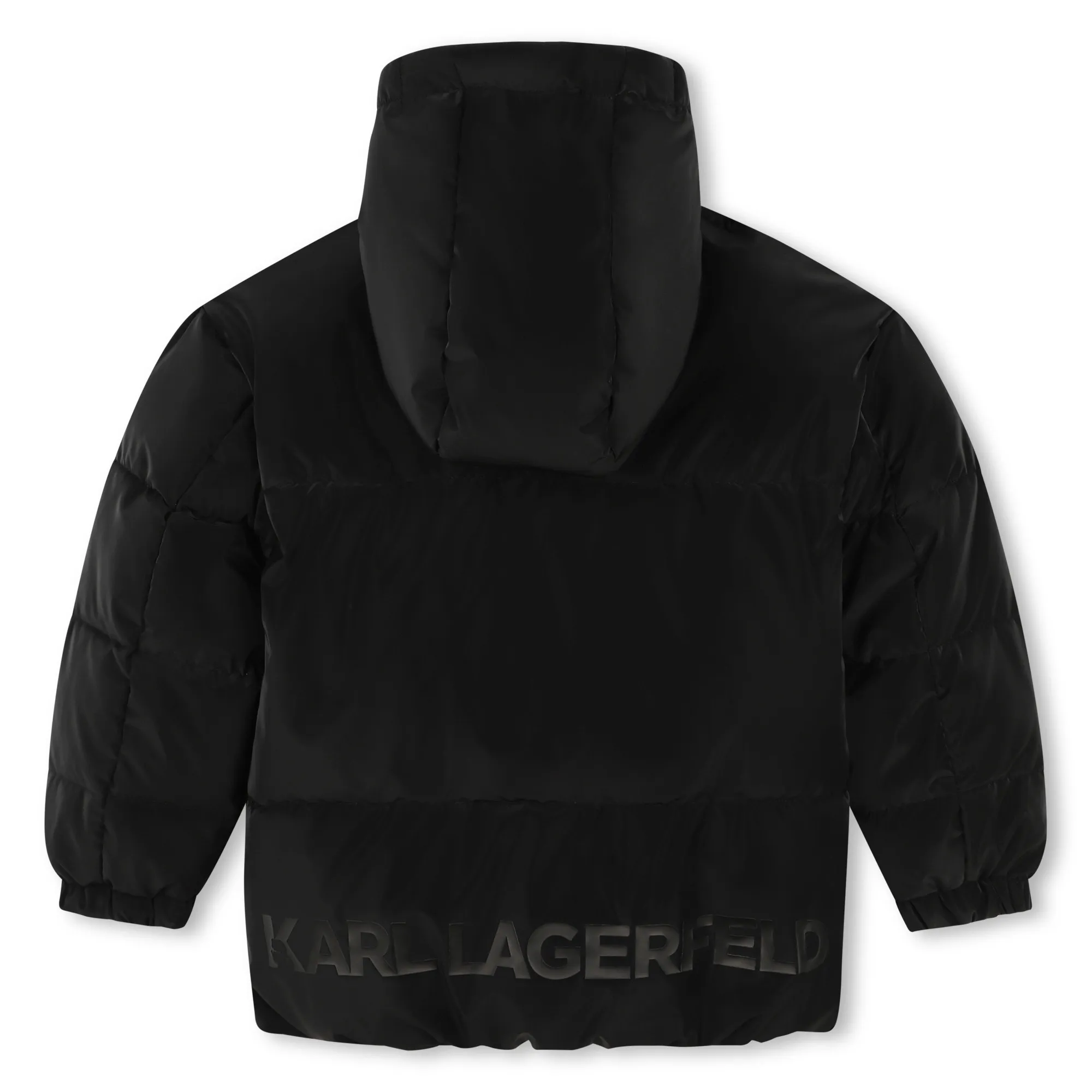 Manteau Bummer Karl Lagerfeld Garçon