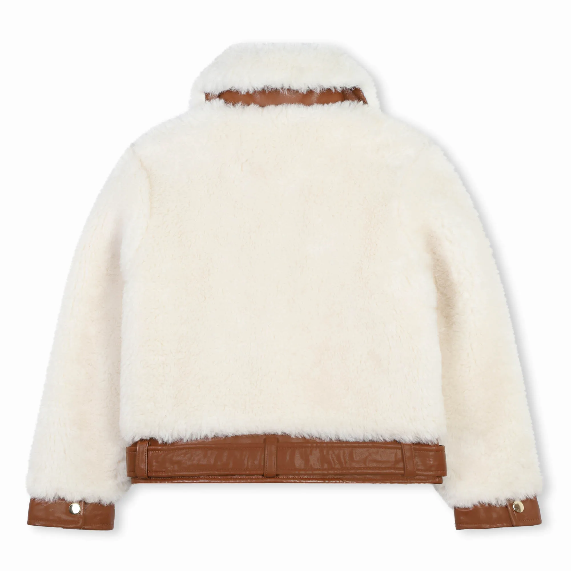 Manteau Chloé Fille