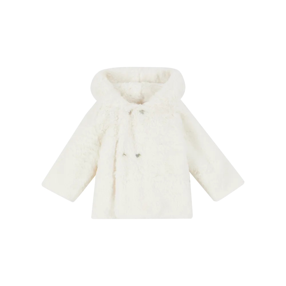 Manteau Deolinda