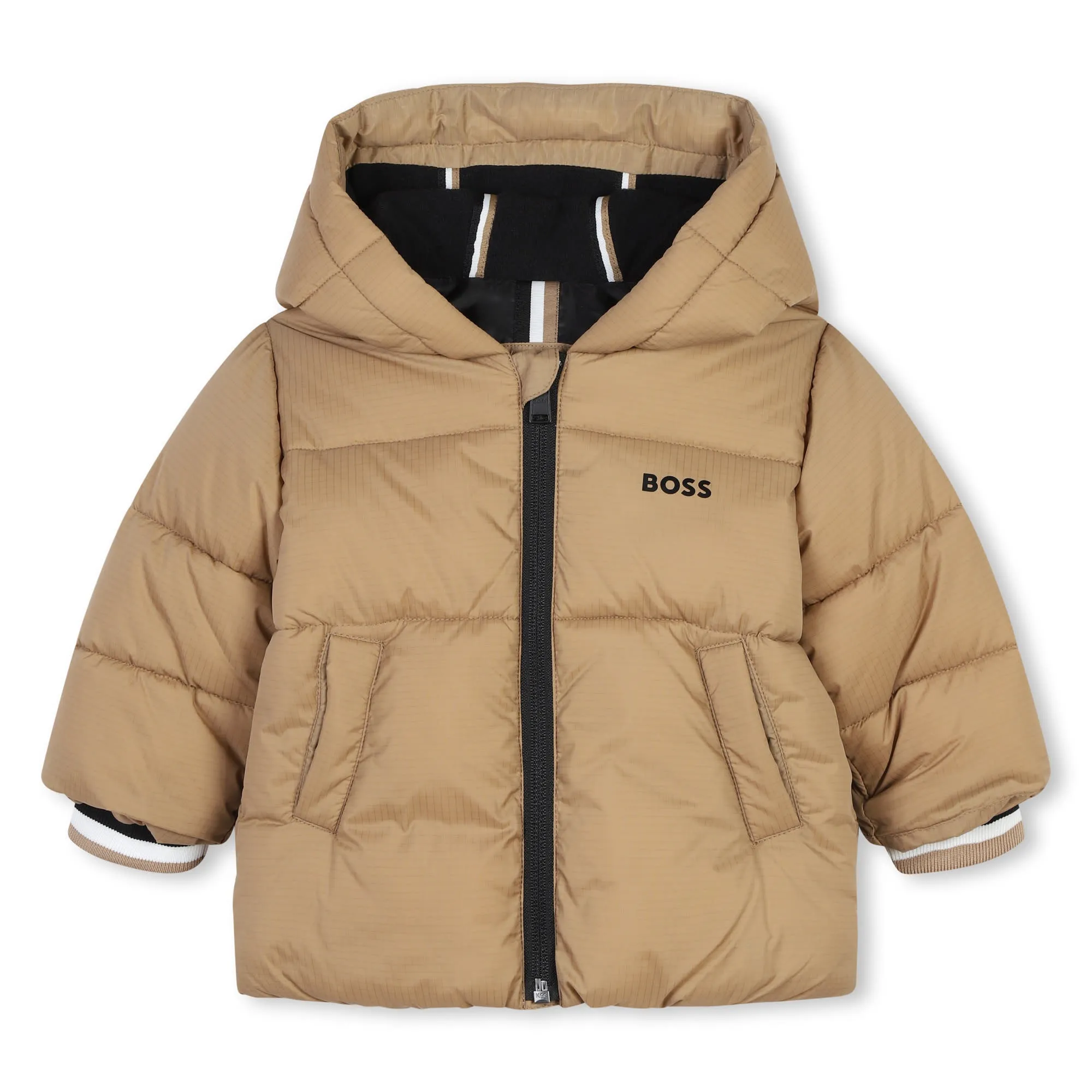 Manteau Hugo Boss Garçon