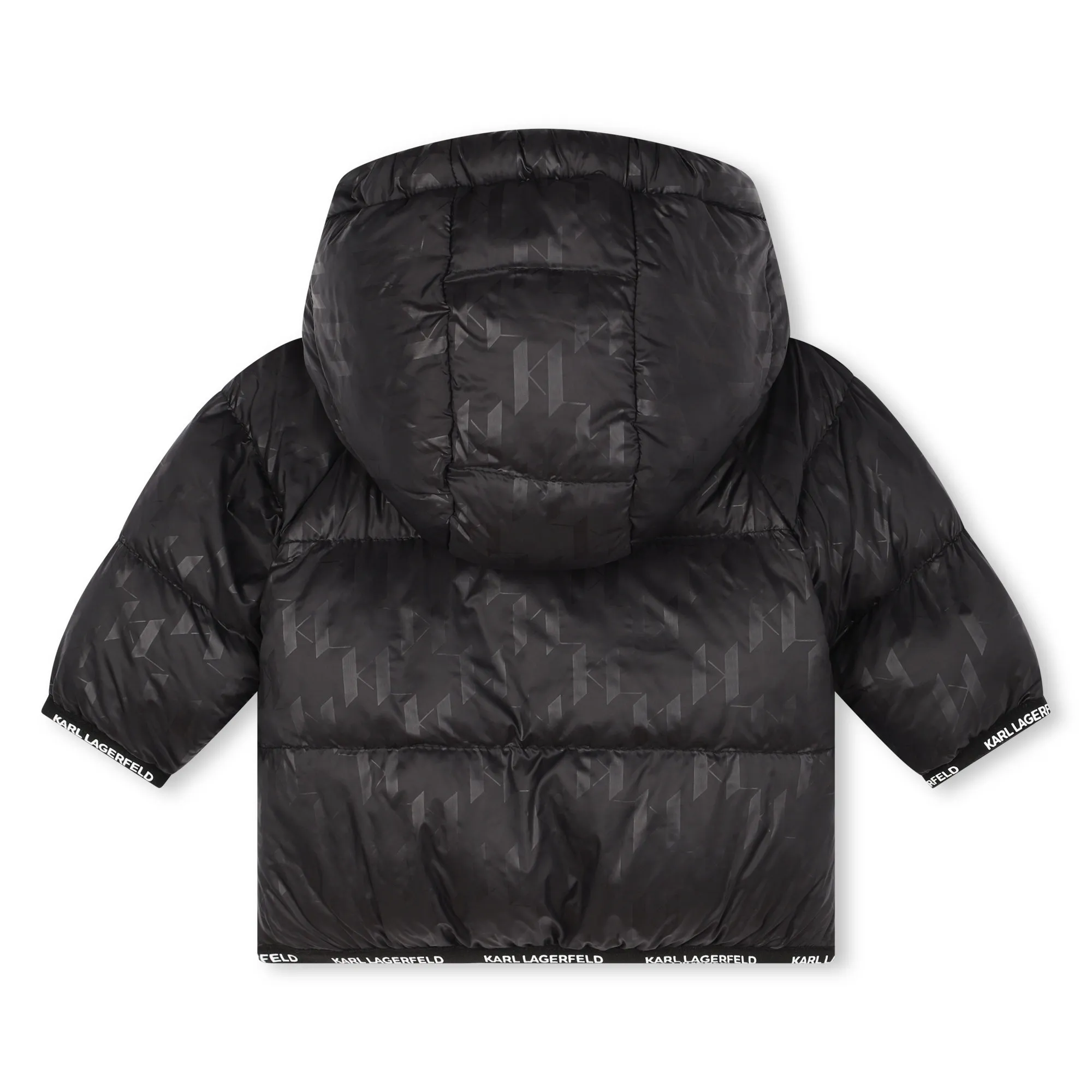 Manteau Karl Lagerfeld Garçon