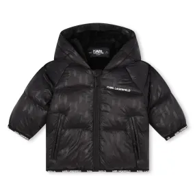 Manteau Karl Lagerfeld Garçon