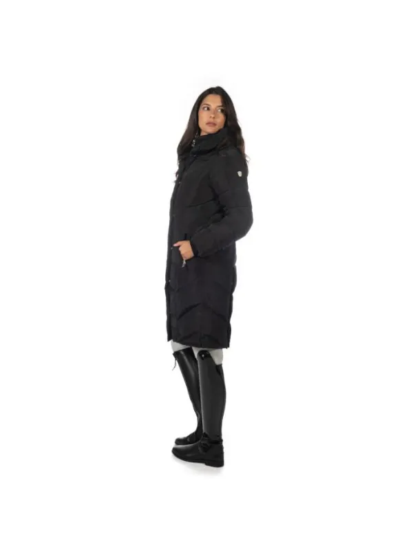 Manteau matelassé Livigno - Lauria Garrelli