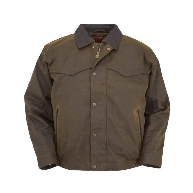 Manteau Outback