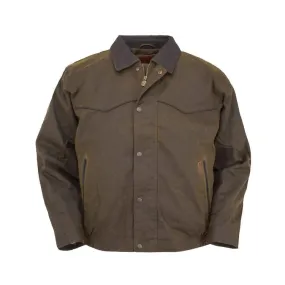 Manteau Outback