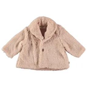 Manteau Petit Indi Fille