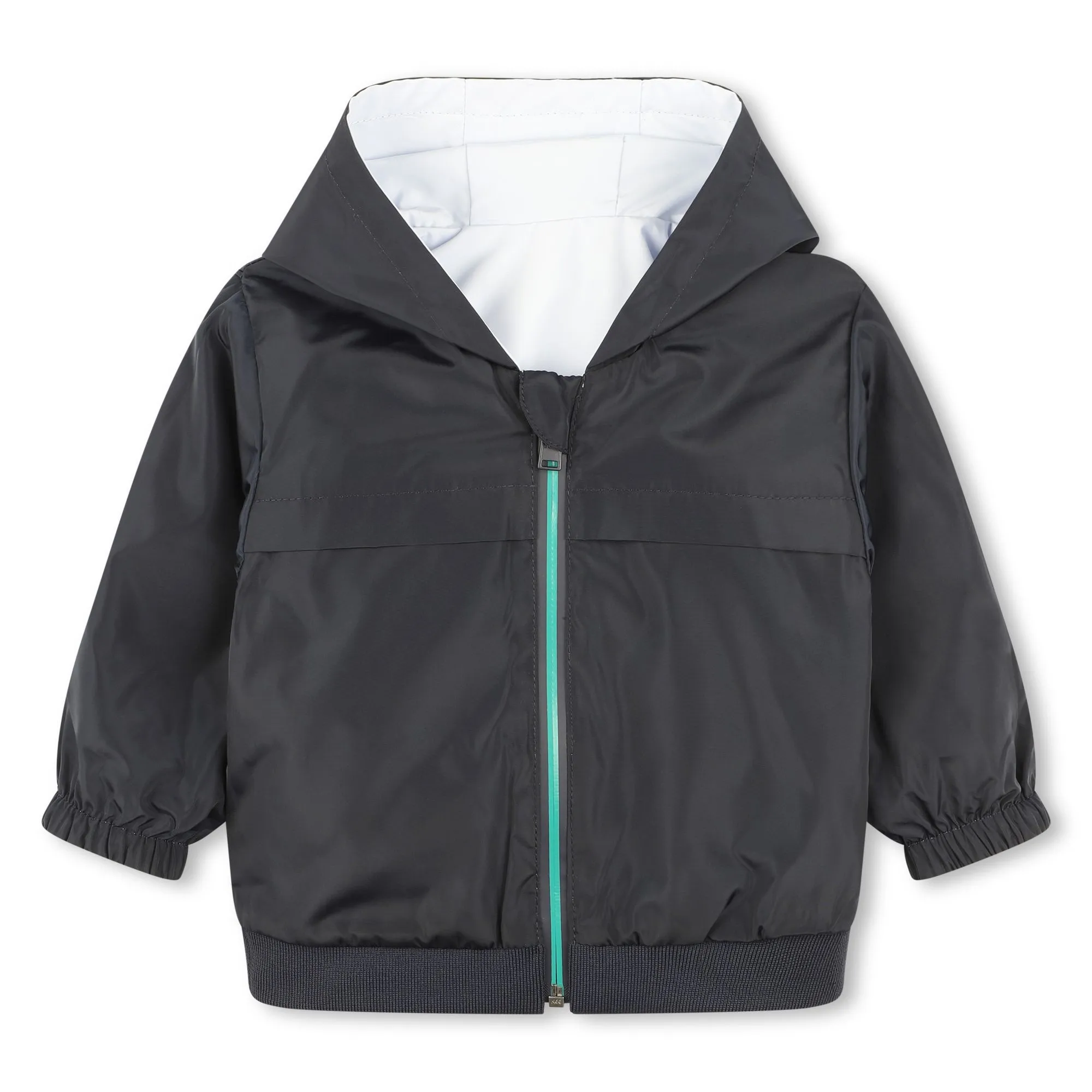 Manteau Reversible Boss Garçon