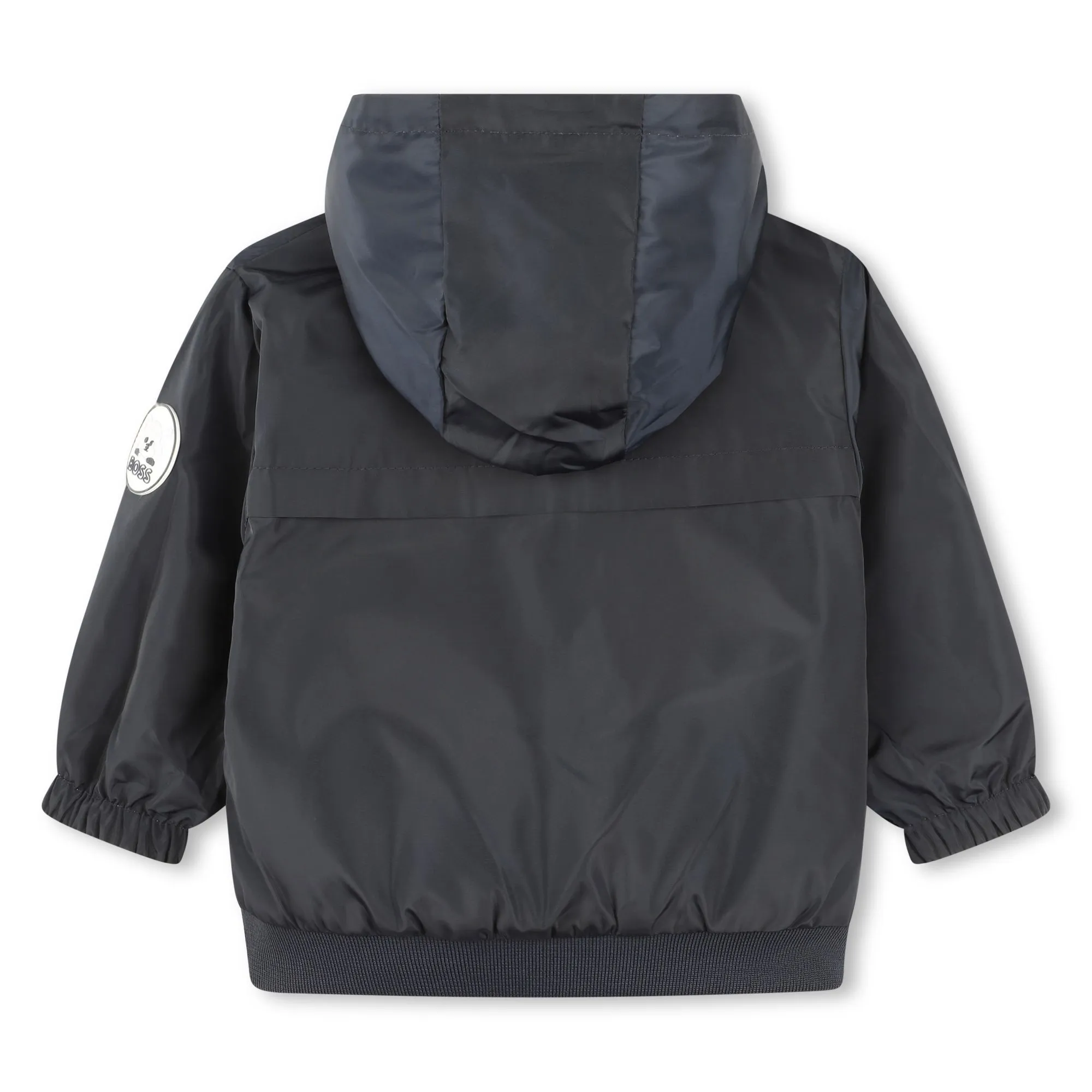 Manteau Reversible Boss Garçon