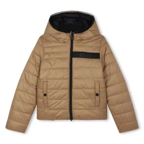 Manteau Reversible Hugo Boss Garçon