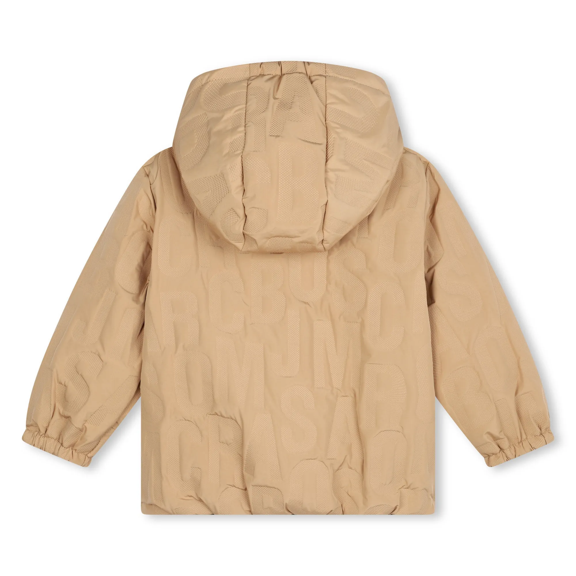 Manteau Reversible Marc Jacobs Garçon