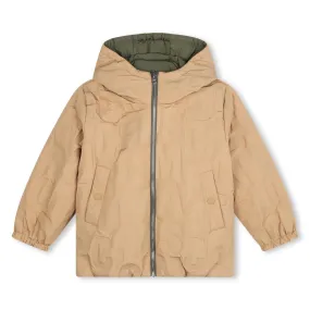 Manteau Reversible Marc Jacobs Garçon