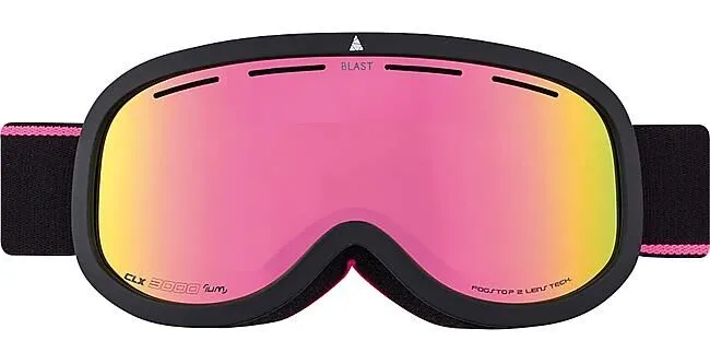 MASQUE DE SKI BLAST JR