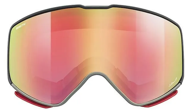 MASQUE DE SKI QUICKSHIFT REACTIV PERF 1 A 3 HC