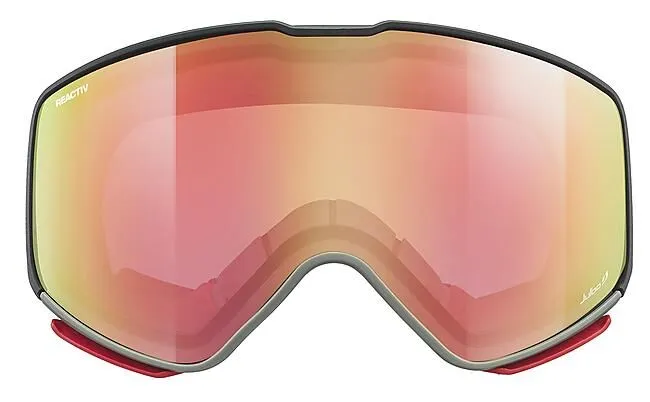 MASQUE DE SKI QUICKSHIFT REACTIV PERF 1 A 3 HC