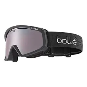 MASQUE DE SKI Y 7 OTG VERMILLON CAT 2