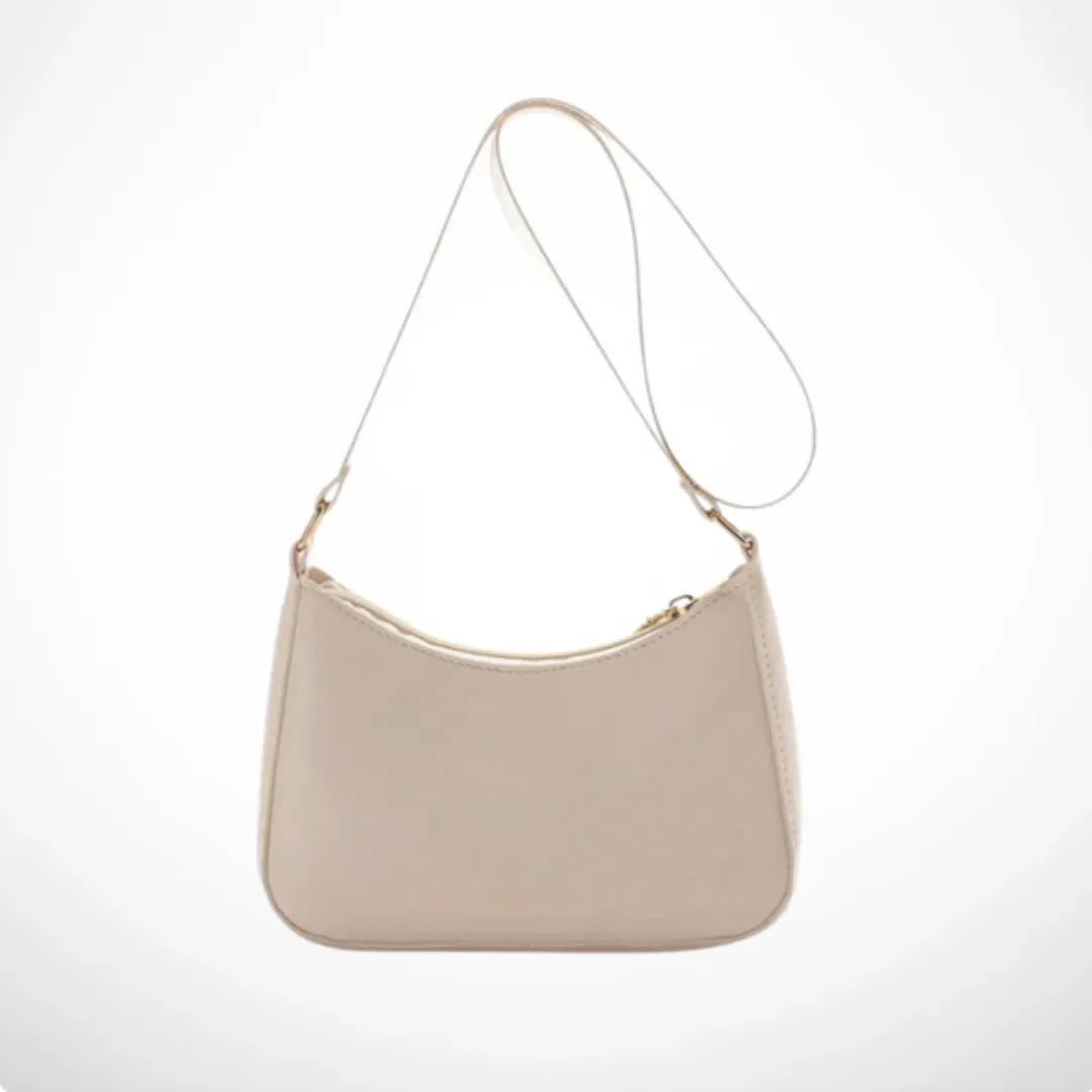 Meike | Femme Sac rétro de luxe