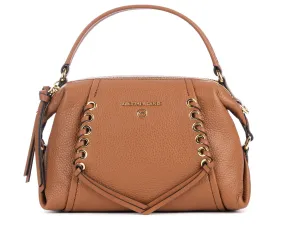 Michael Kors Sac à bandoulière Sia Small en cuir