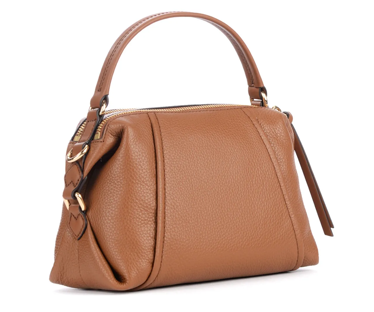 Michael Kors Sac à bandoulière Sia Small en cuir