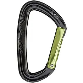 MOUSQUETON NITRON STRAIGHT CARABINER