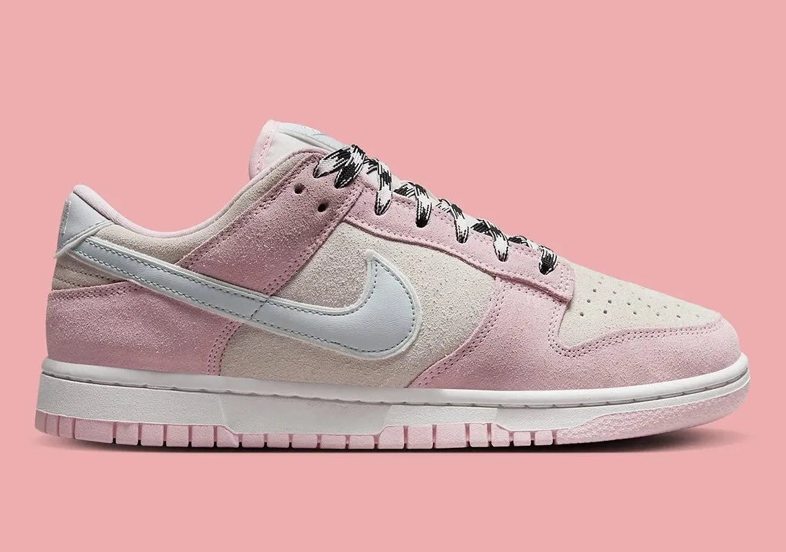 Nike Dunk Low LX Pink Foam