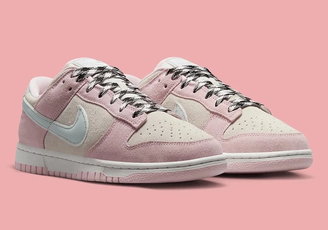 Nike Dunk Low LX Pink Foam