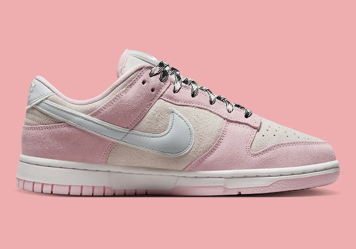 Nike Dunk Low LX Pink Foam