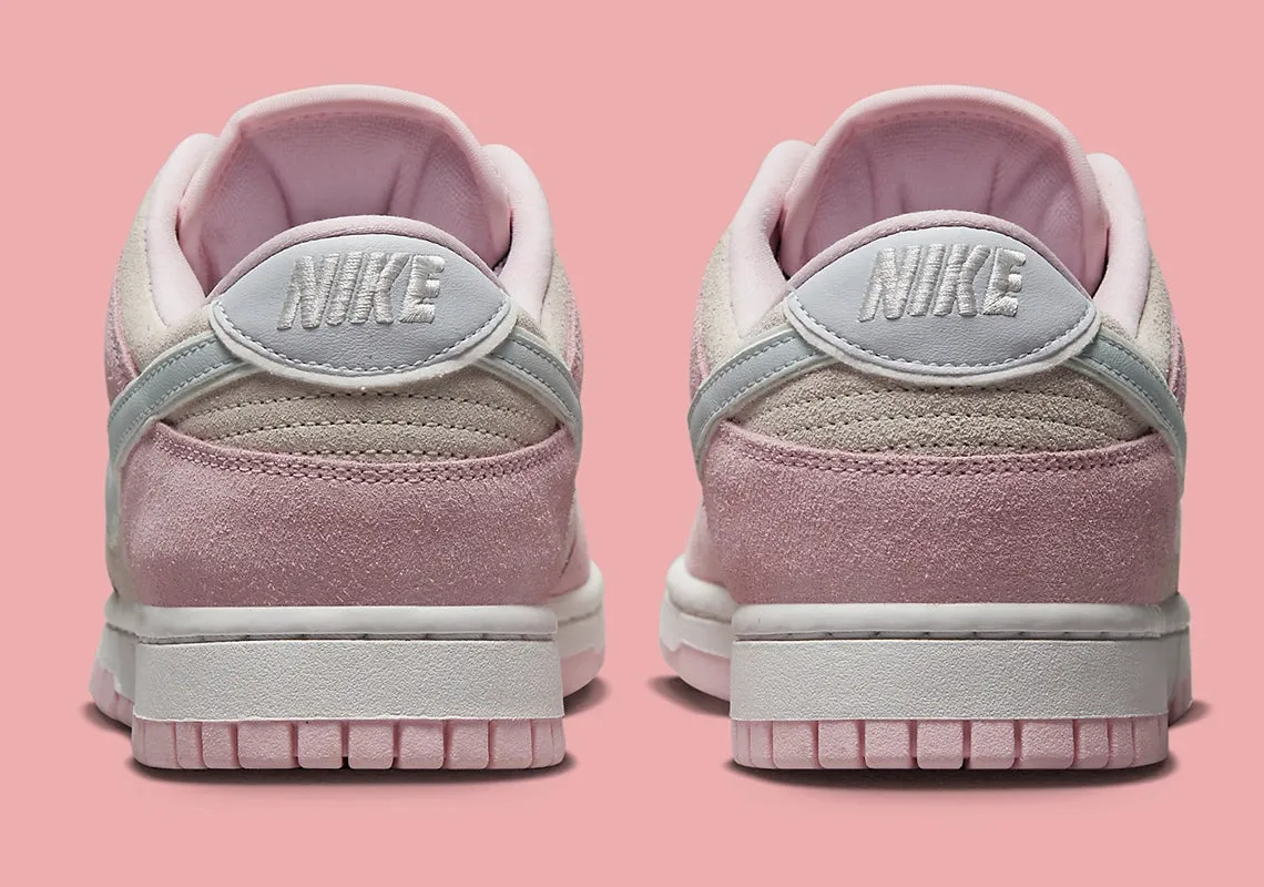 Nike Dunk Low LX Pink Foam