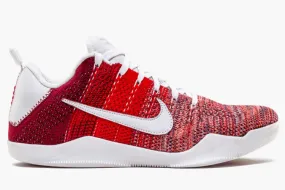 Nike Kobe 11 Elite Low 4KB Red Horse