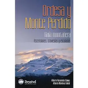 ORDESA Y MONTE PERDIDO