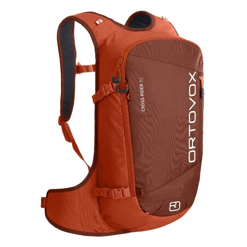 Ortovox Cross Rider 22 - Sac à dos ski