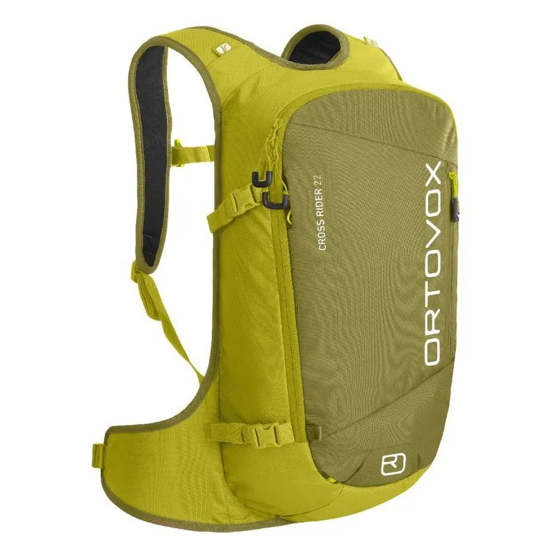 Ortovox Cross Rider 22 - Sac à dos ski