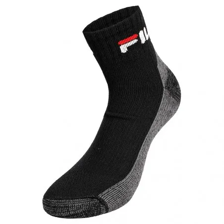 Paires de Chaussettes Fila Quarter Sport