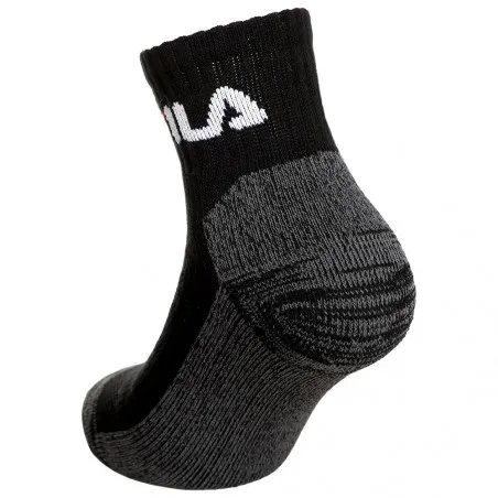 Paires de Chaussettes Fila Quarter Sport