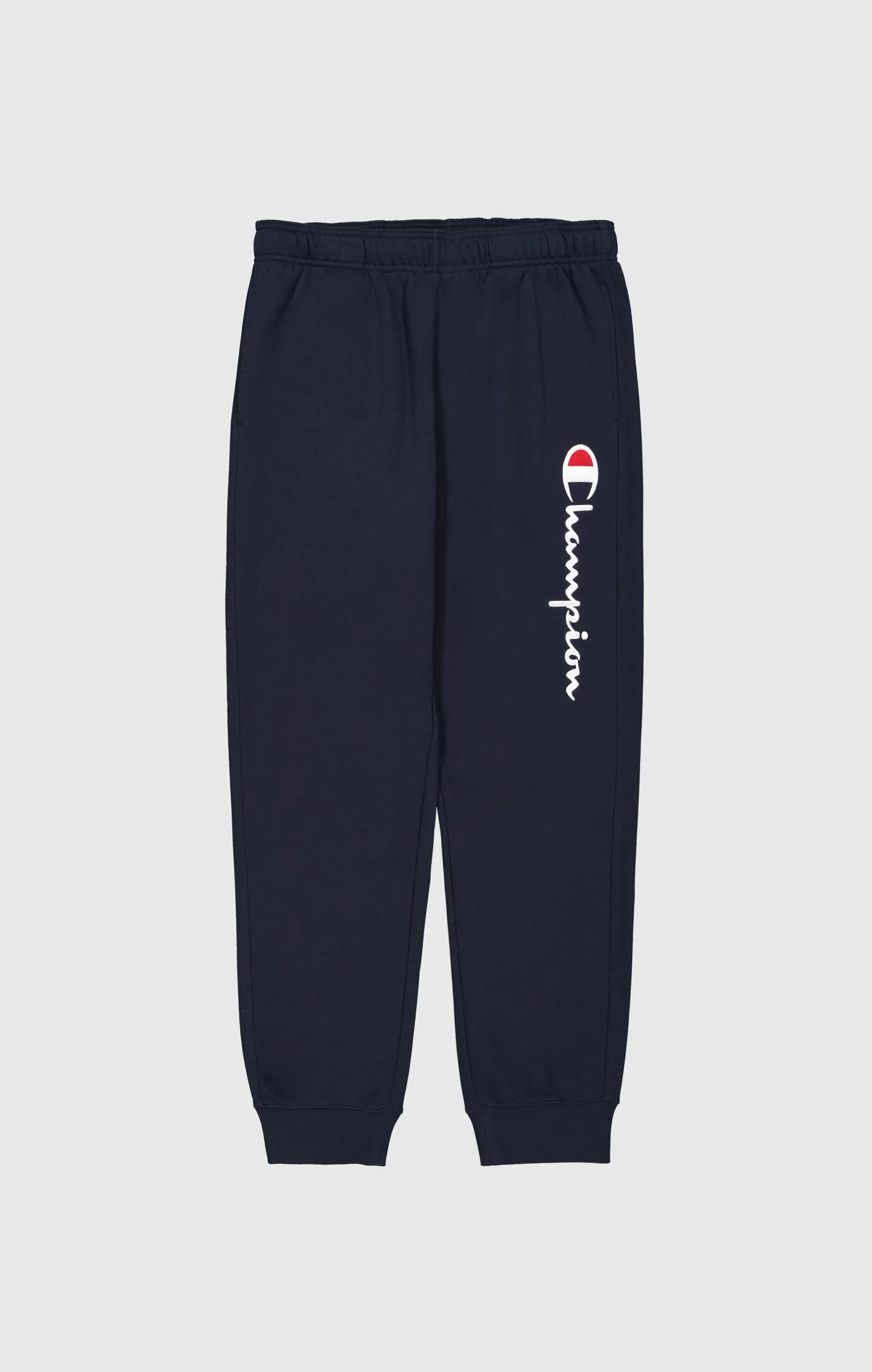 Pantalon de jogging en molleton avec grand logo | Champion France