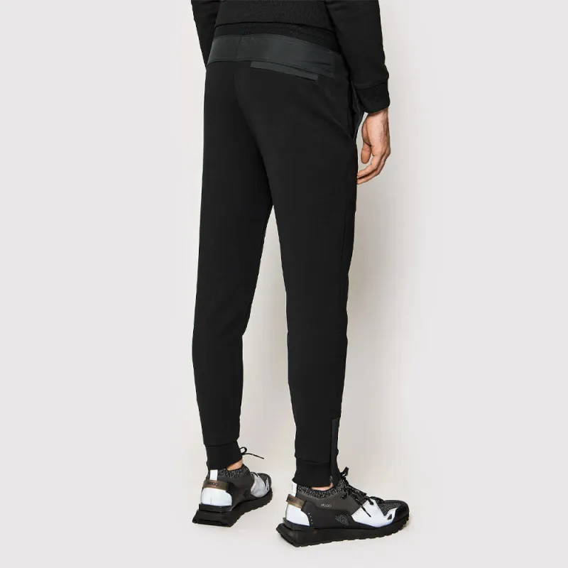 PANTALON DE JOGGING HUGO DIRROYAL NOIR