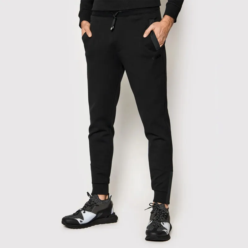 PANTALON DE JOGGING HUGO DIRROYAL NOIR