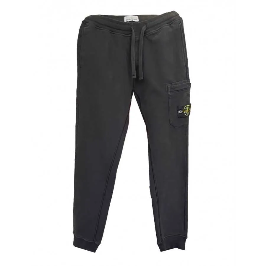 Pantalon de jogging Noir - Stone Island Toulouse