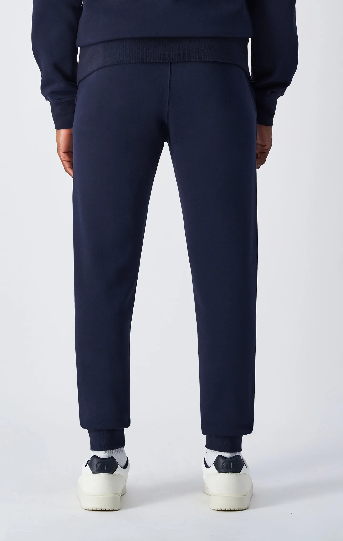 Pantalon de jogging slim en molleton | Champion France