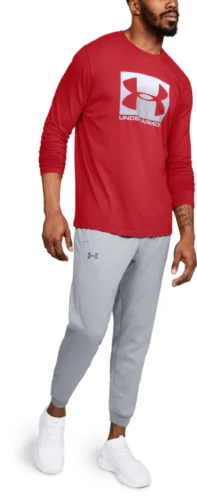 Pantalon de jogging Under Armour Fleece - Gris