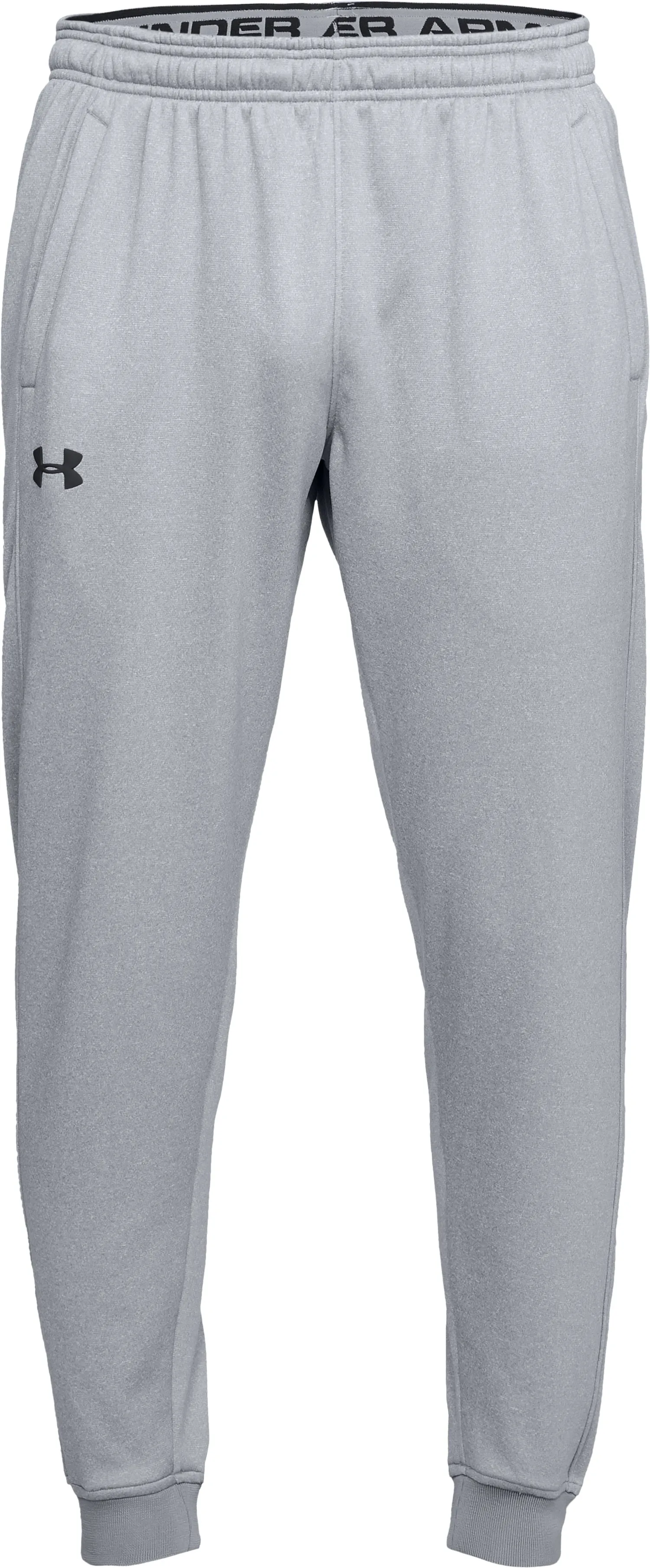 Pantalon de jogging Under Armour Fleece - Gris